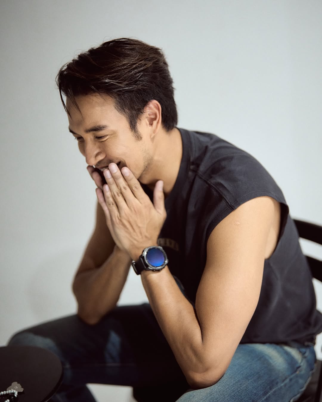 เกรท - วรินทร ปัญหกาญจน์