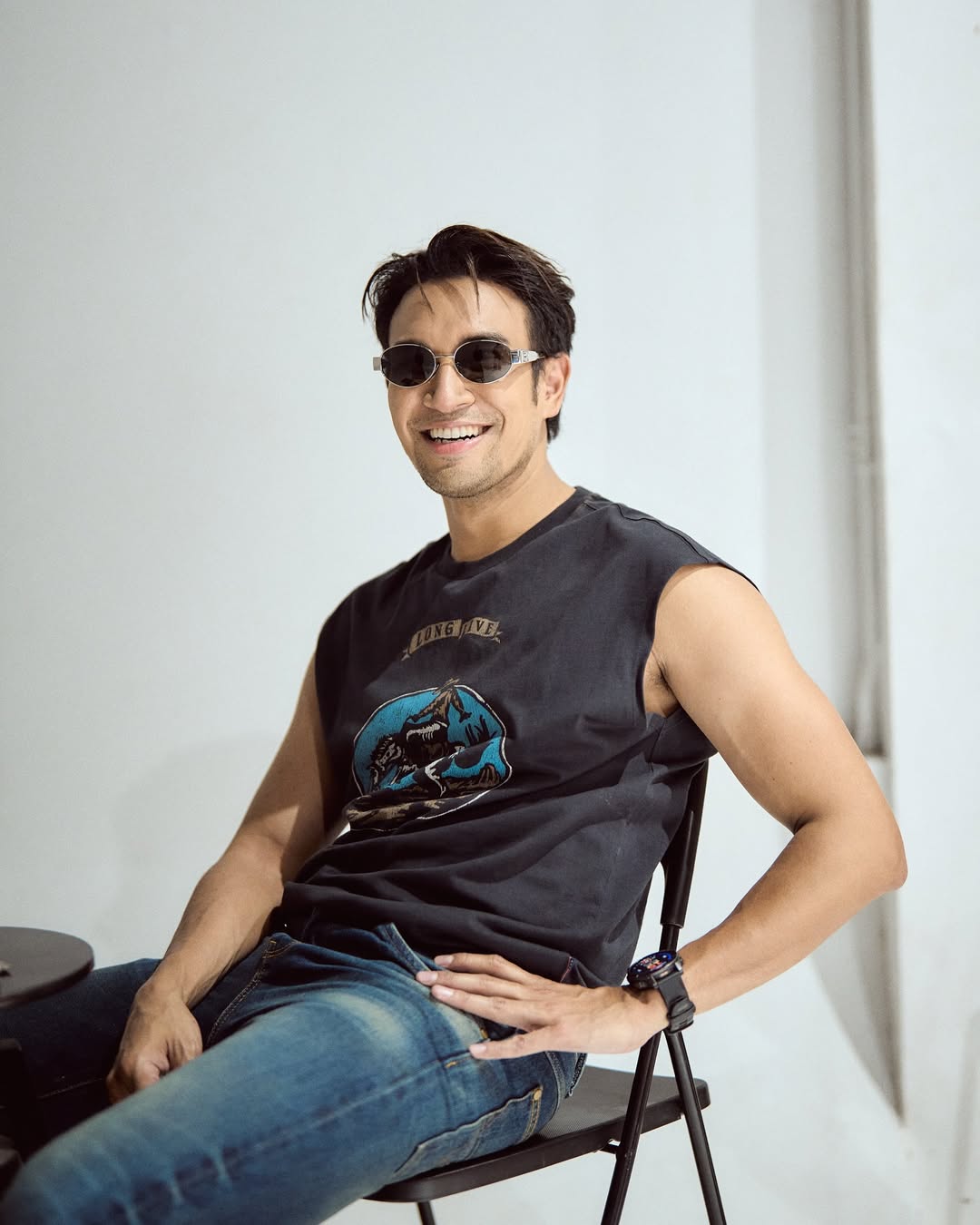 เกรท - วรินทร ปัญหกาญจน์