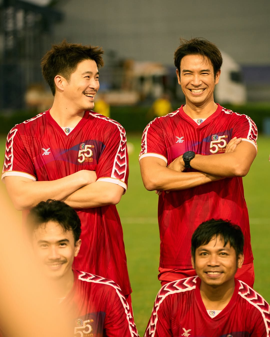 เกรท - วรินทร ปัญหกาญจน์