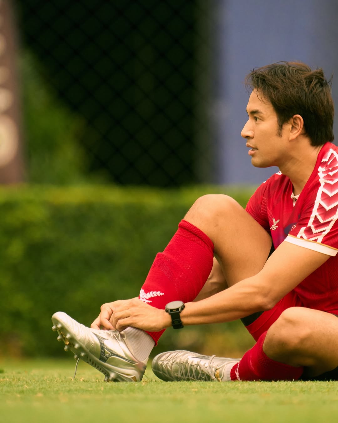 เกรท - วรินทร ปัญหกาญจน์