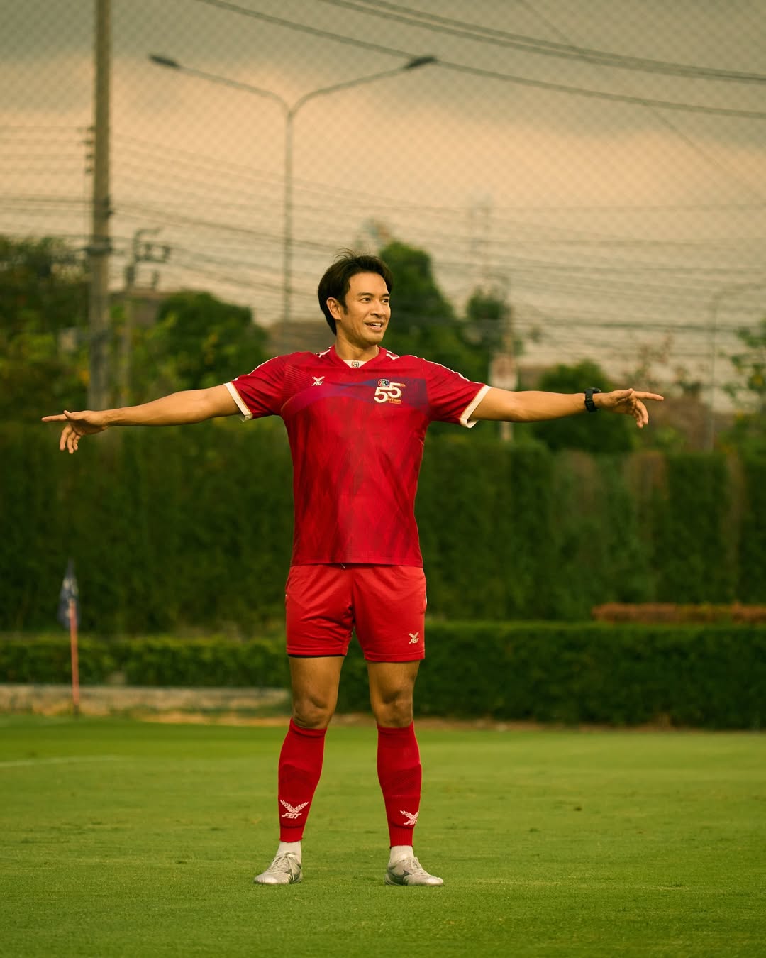 เกรท - วรินทร ปัญหกาญจน์