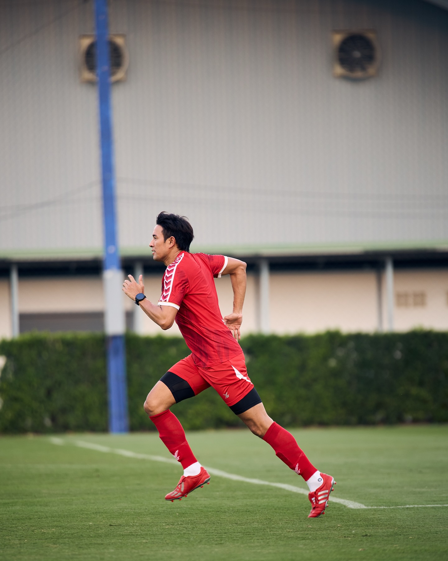 เกรท - วรินทร ปัญหกาญจน์