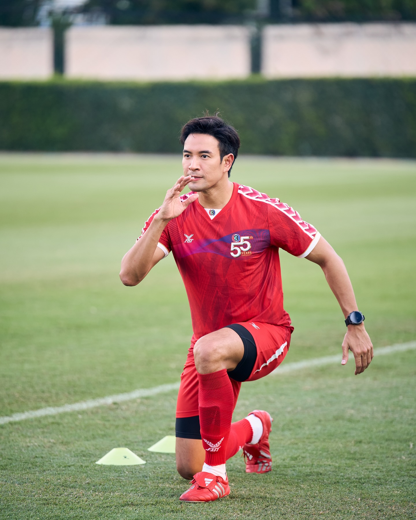 เกรท - วรินทร ปัญหกาญจน์