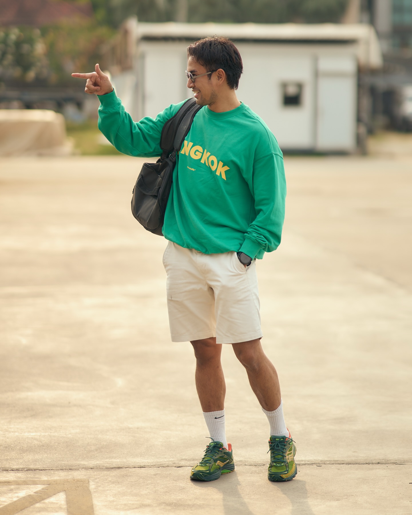 เกรท - วรินทร ปัญหกาญจน์