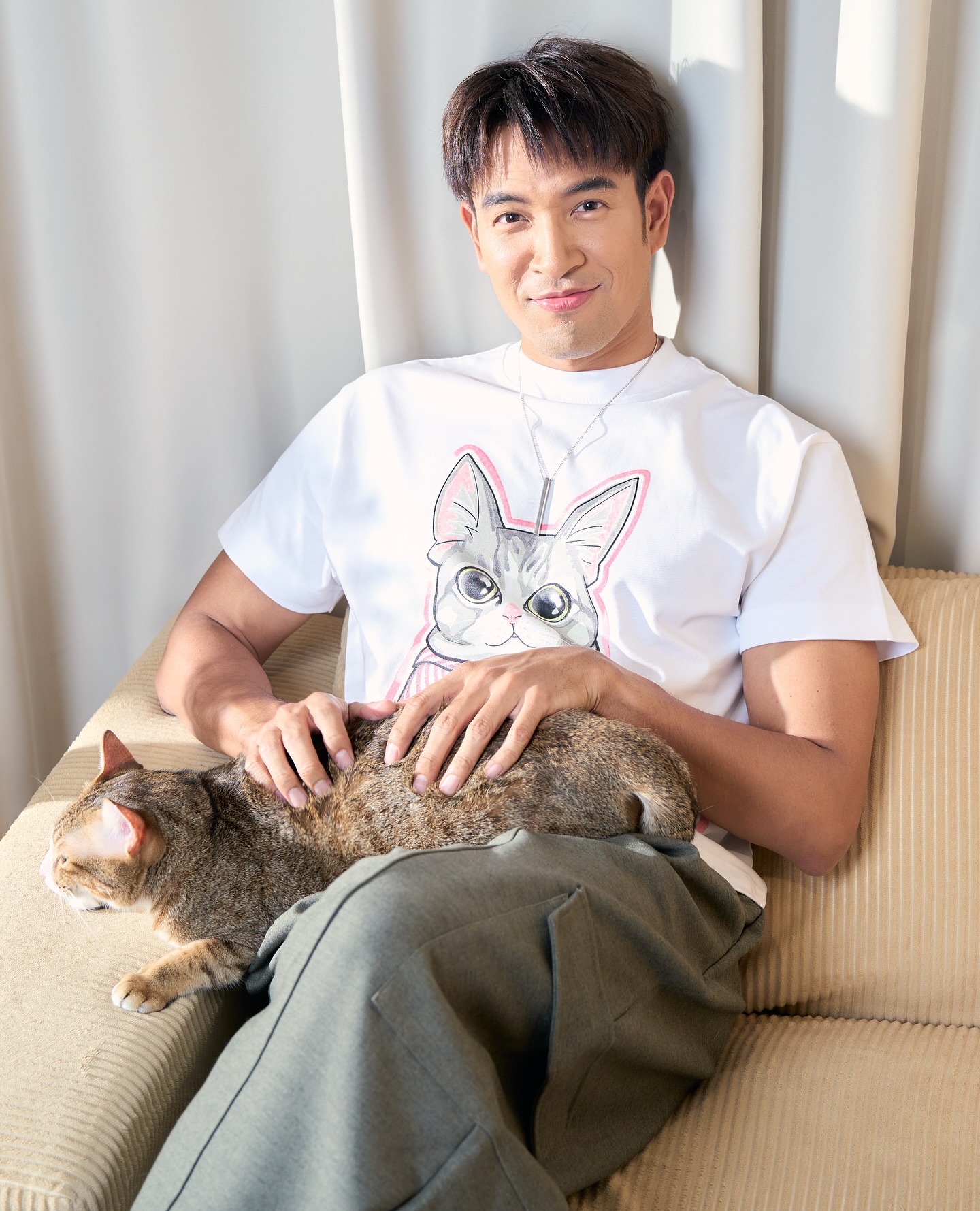 เกรท - วรินทร ปัญหกาญจน์
