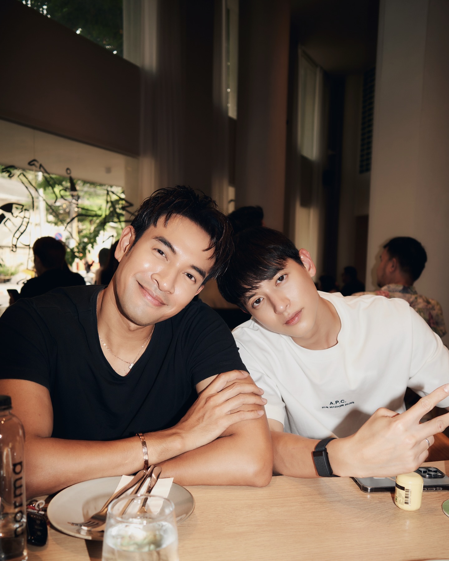 เกรท - วรินทร ปัญหกาญจน์