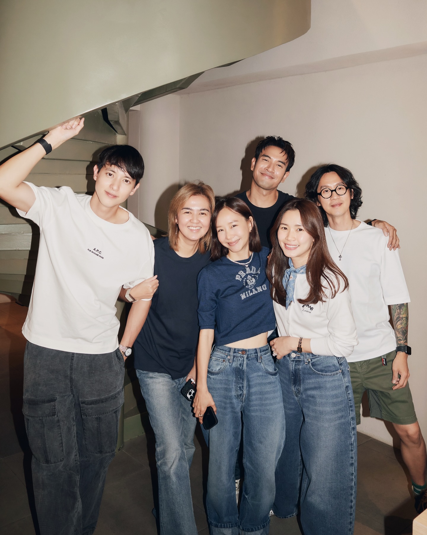 เกรท - วรินทร ปัญหกาญจน์