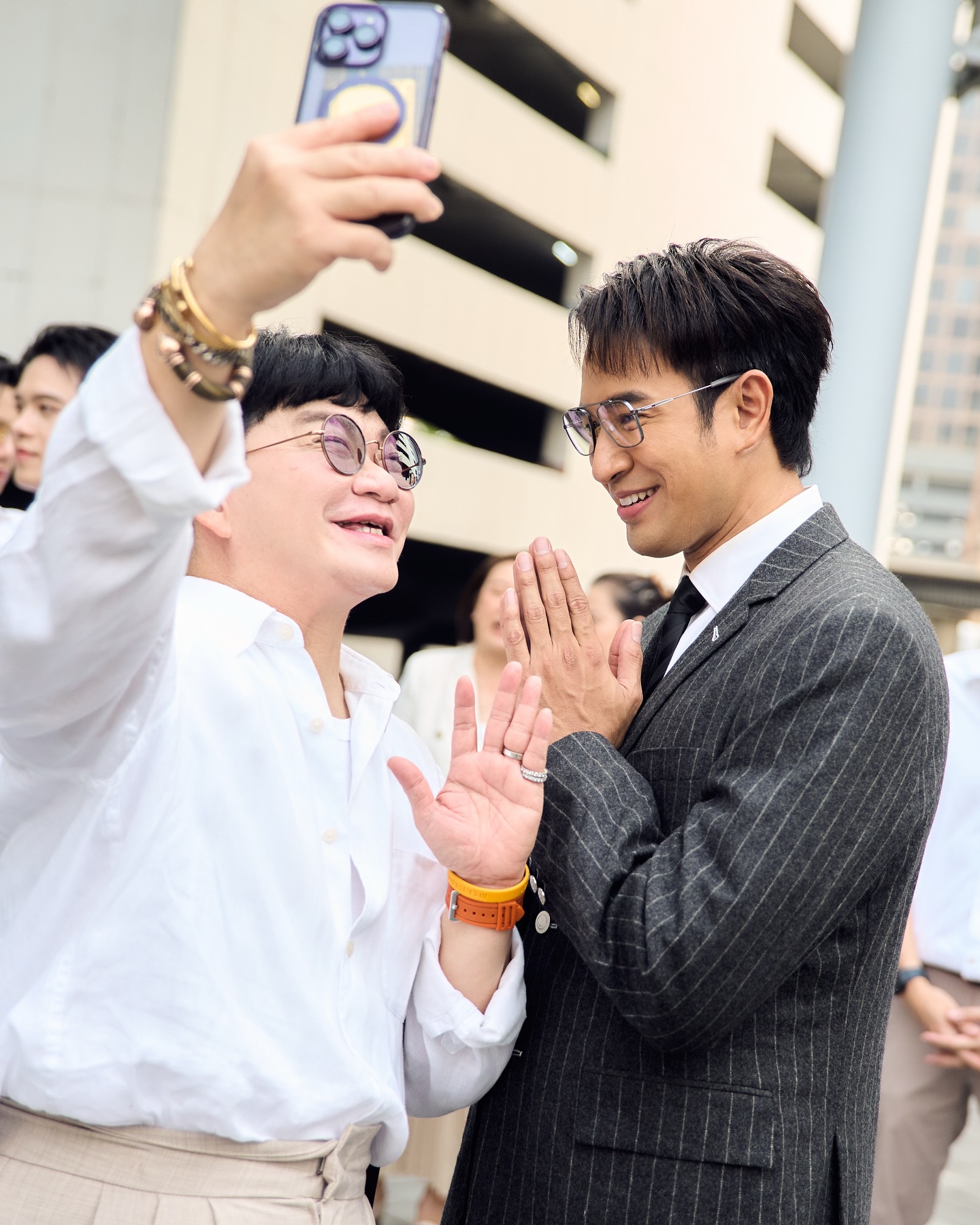 เกรท - วรินทร ปัญหกาญจน์