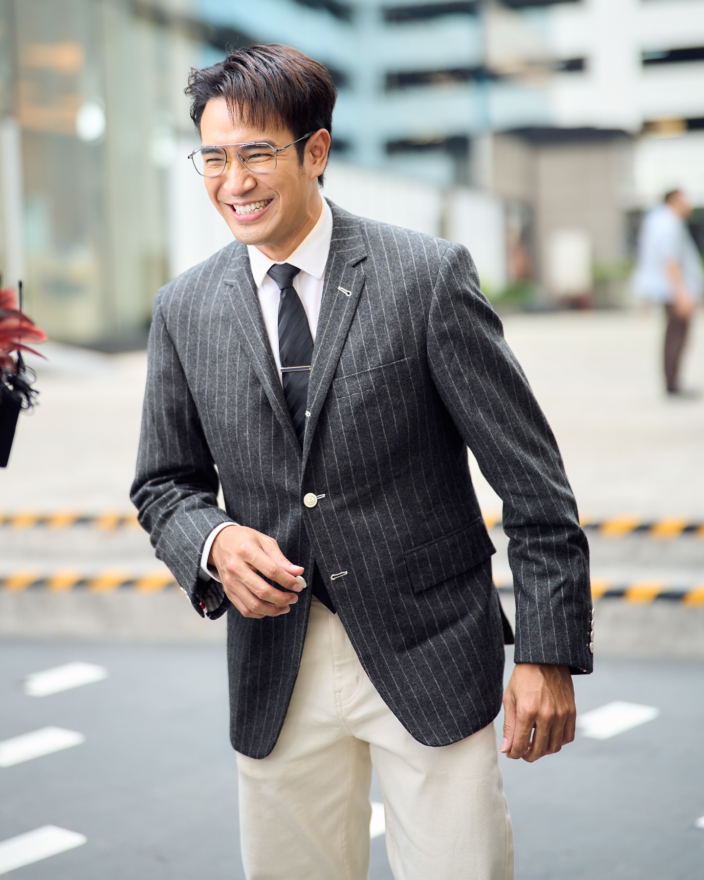เกรท - วรินทร ปัญหกาญจน์