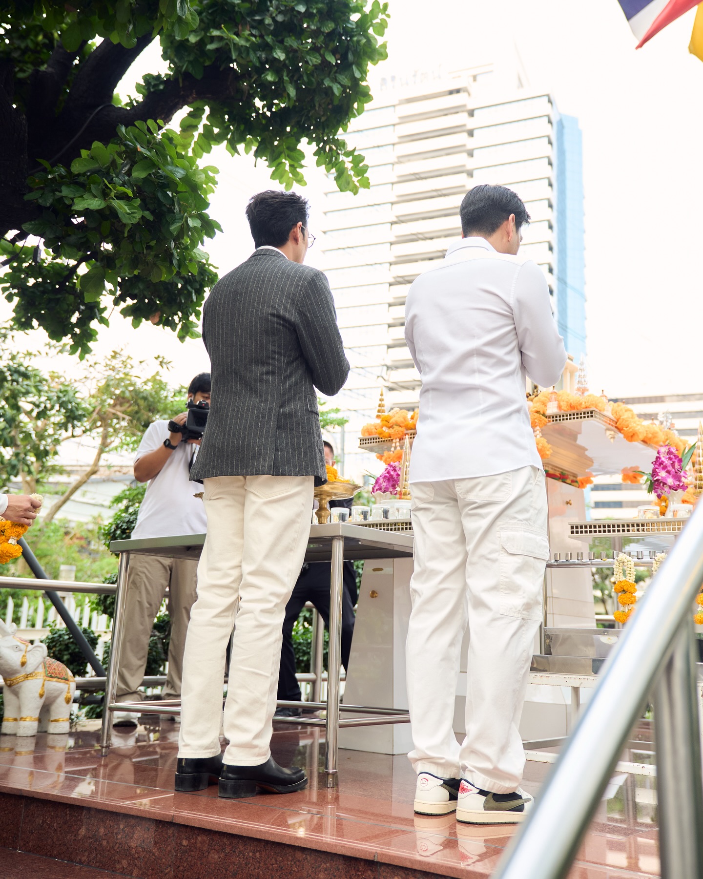 เกรท - วรินทร ปัญหกาญจน์