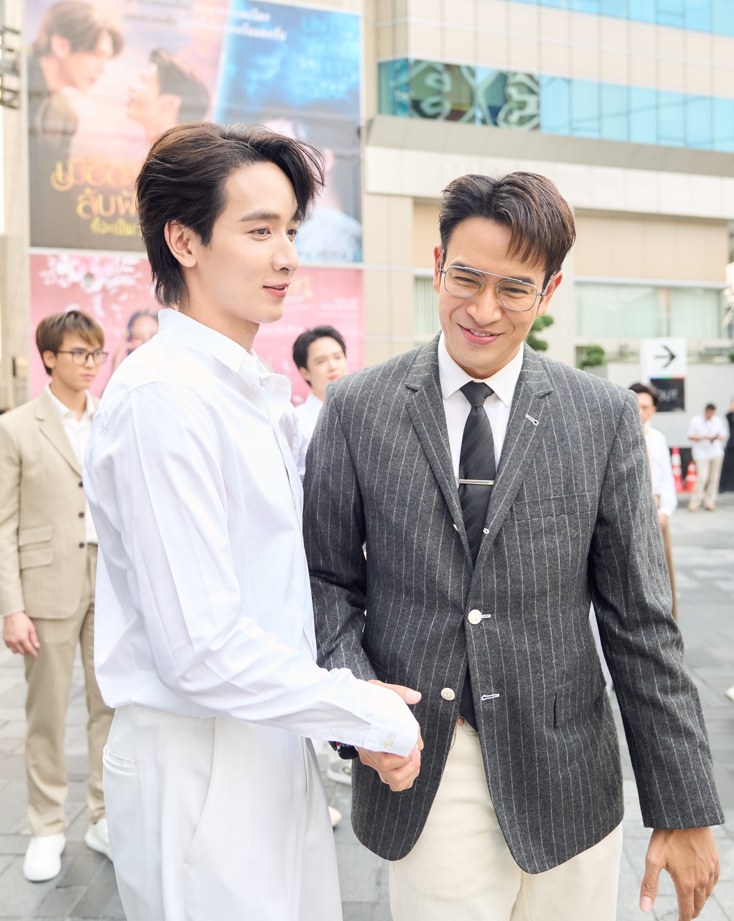 เกรท - วรินทร ปัญหกาญจน์