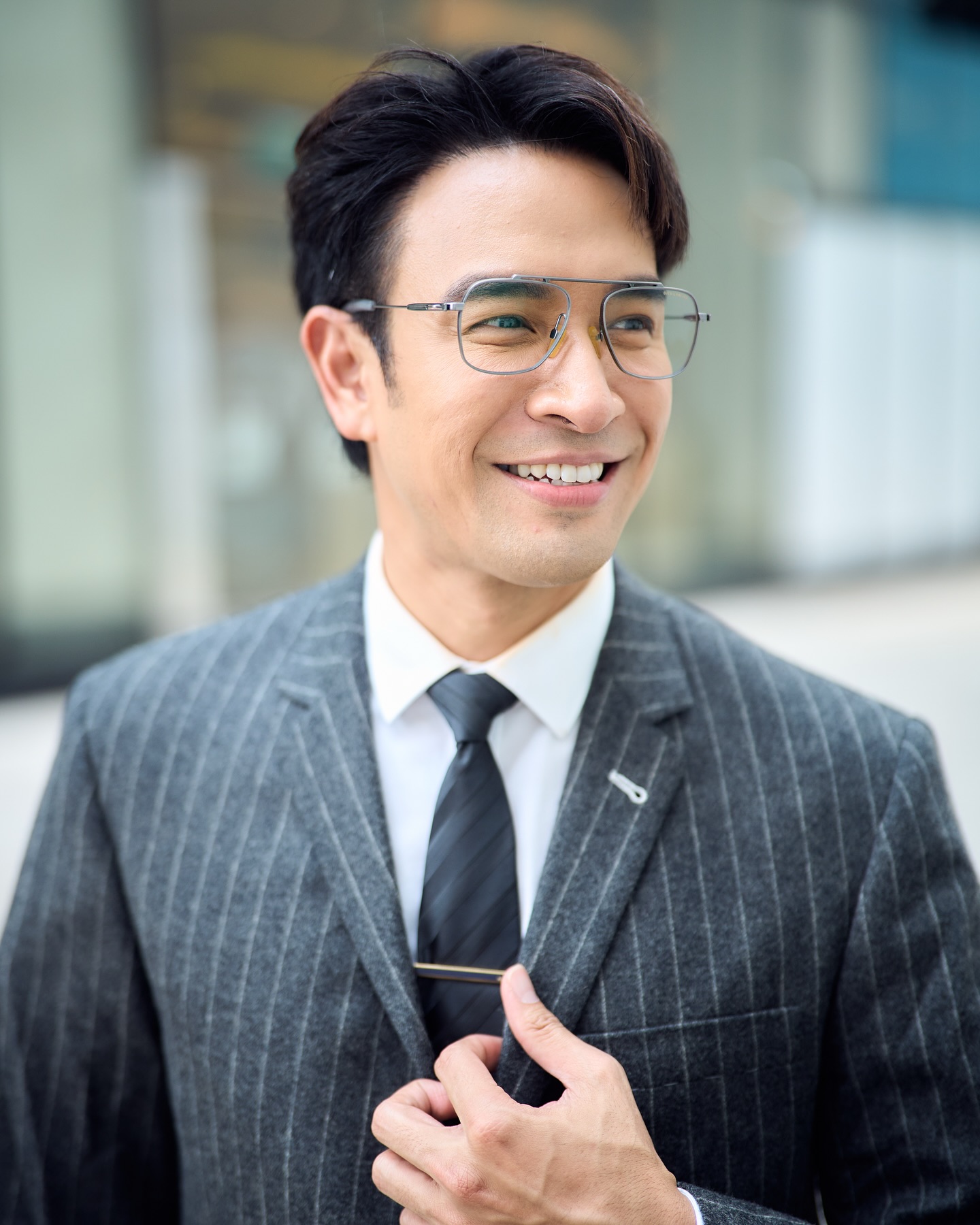 เกรท - วรินทร ปัญหกาญจน์