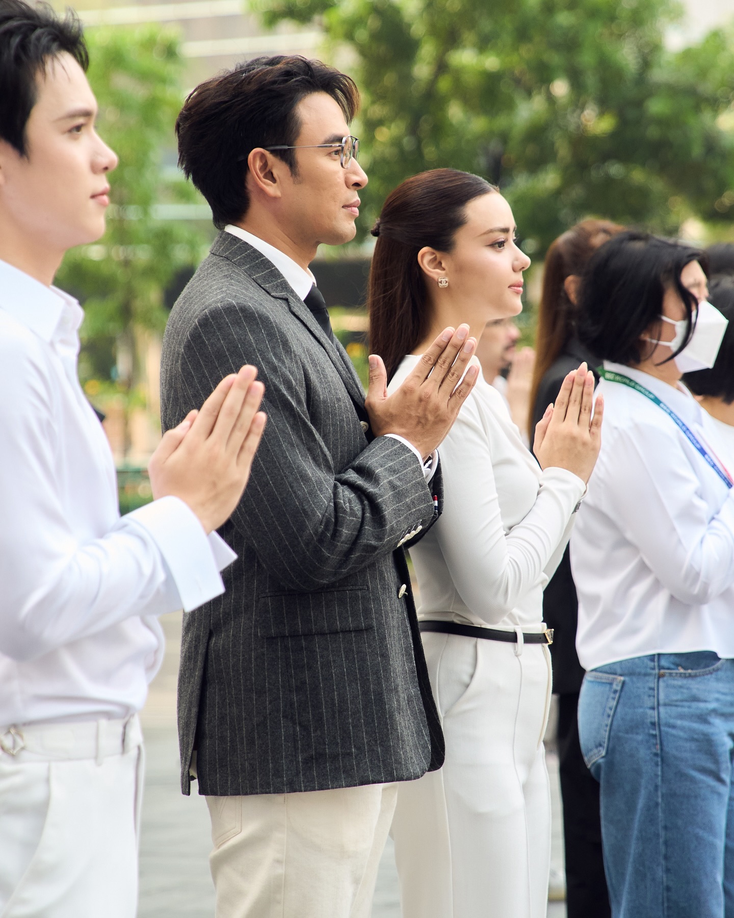 เกรท - วรินทร ปัญหกาญจน์