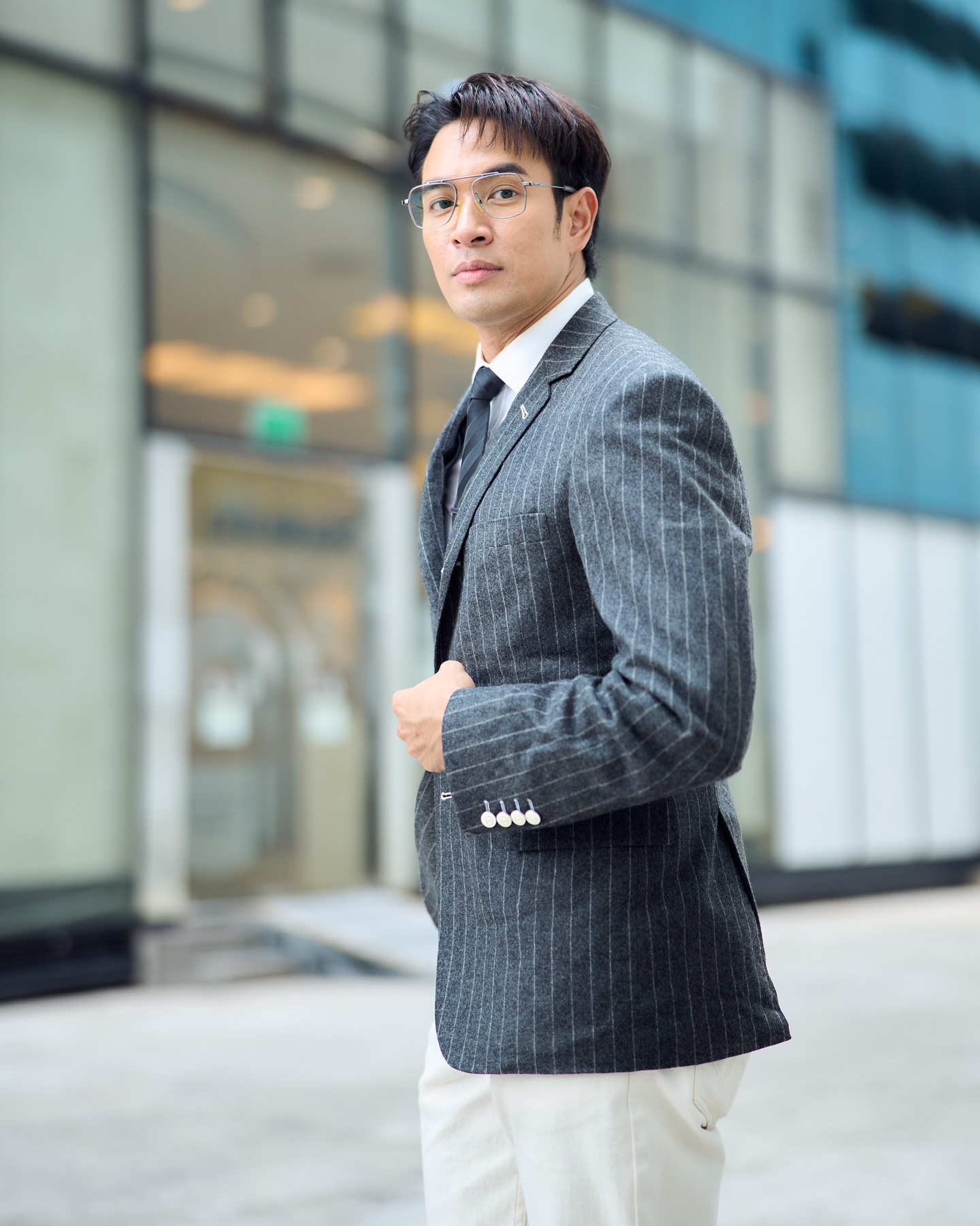 เกรท - วรินทร ปัญหกาญจน์