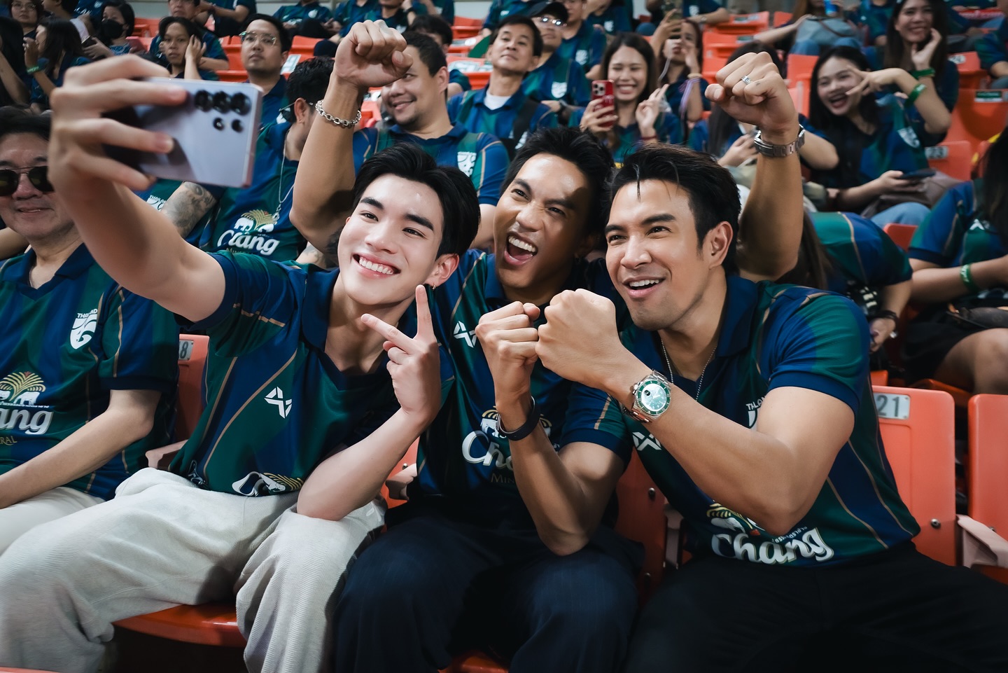 เกรท - วรินทร ปัญหกาญจน์