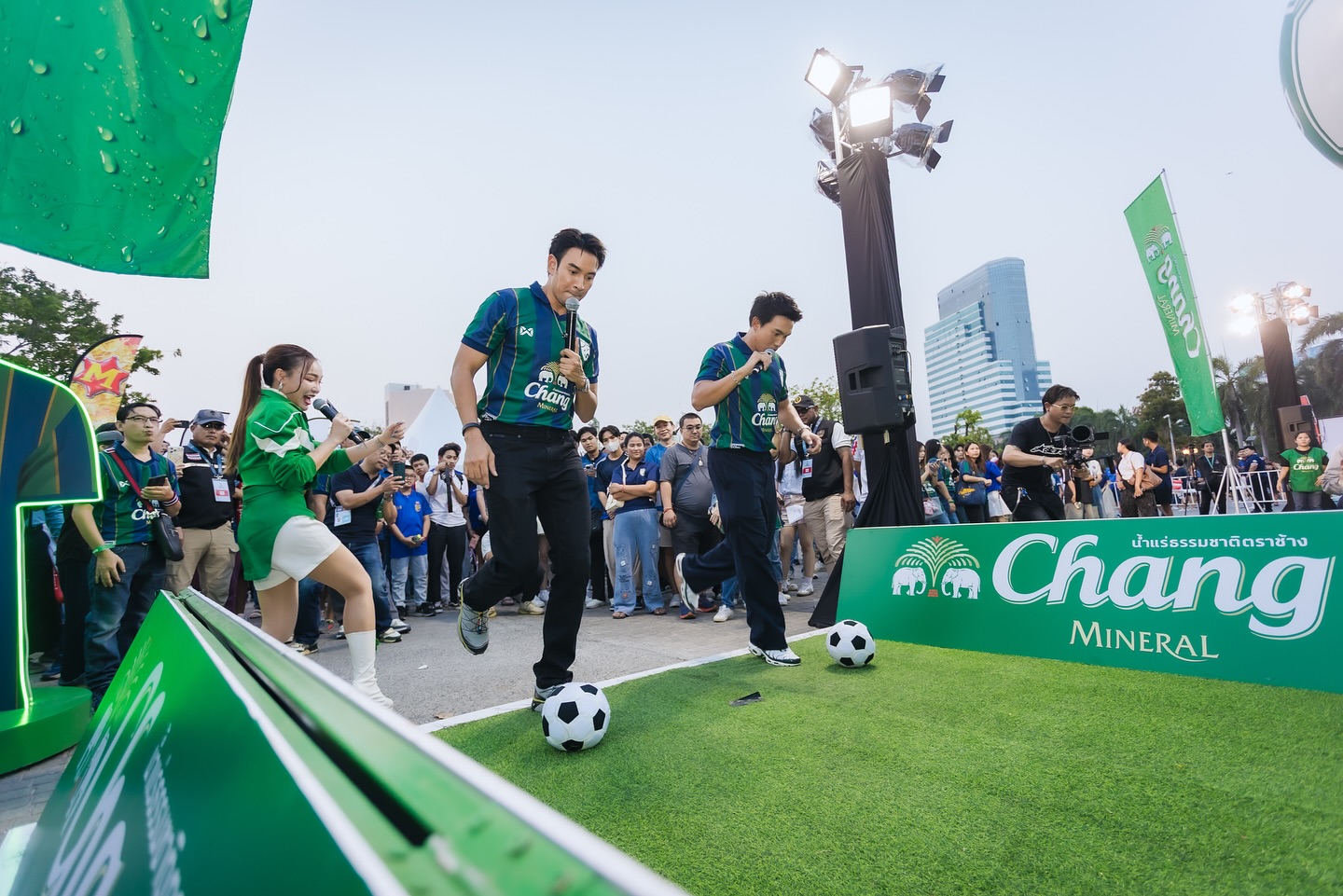 เกรท - วรินทร ปัญหกาญจน์