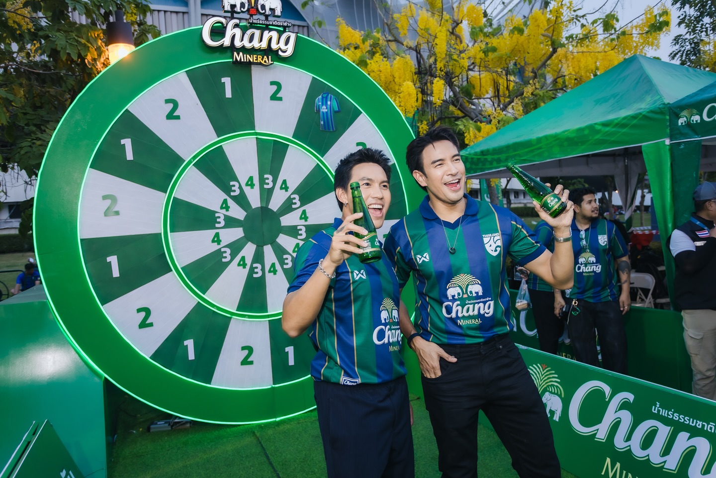 เกรท - วรินทร ปัญหกาญจน์