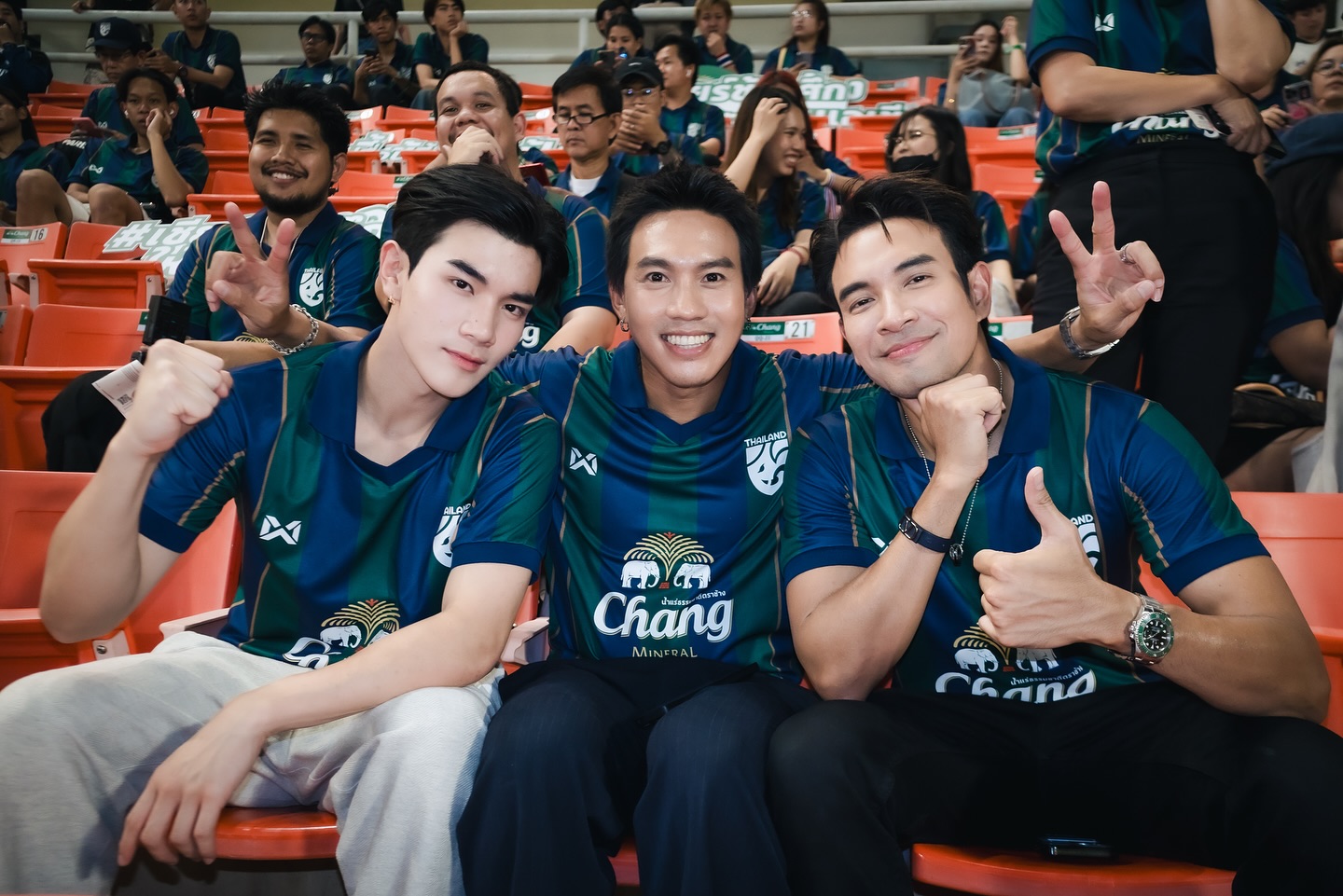เกรท - วรินทร ปัญหกาญจน์