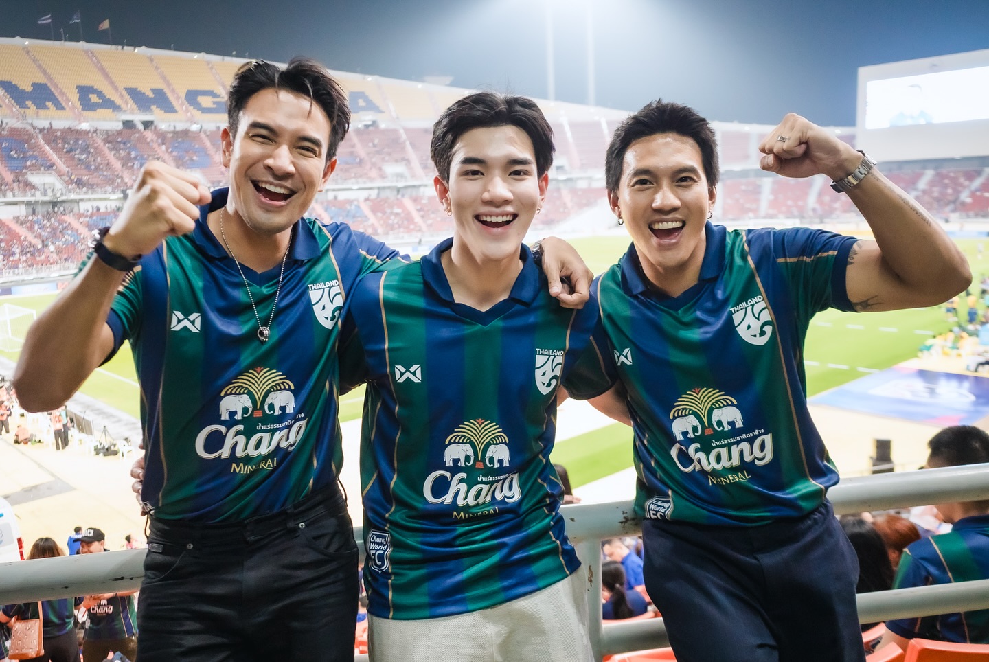 เกรท - วรินทร ปัญหกาญจน์