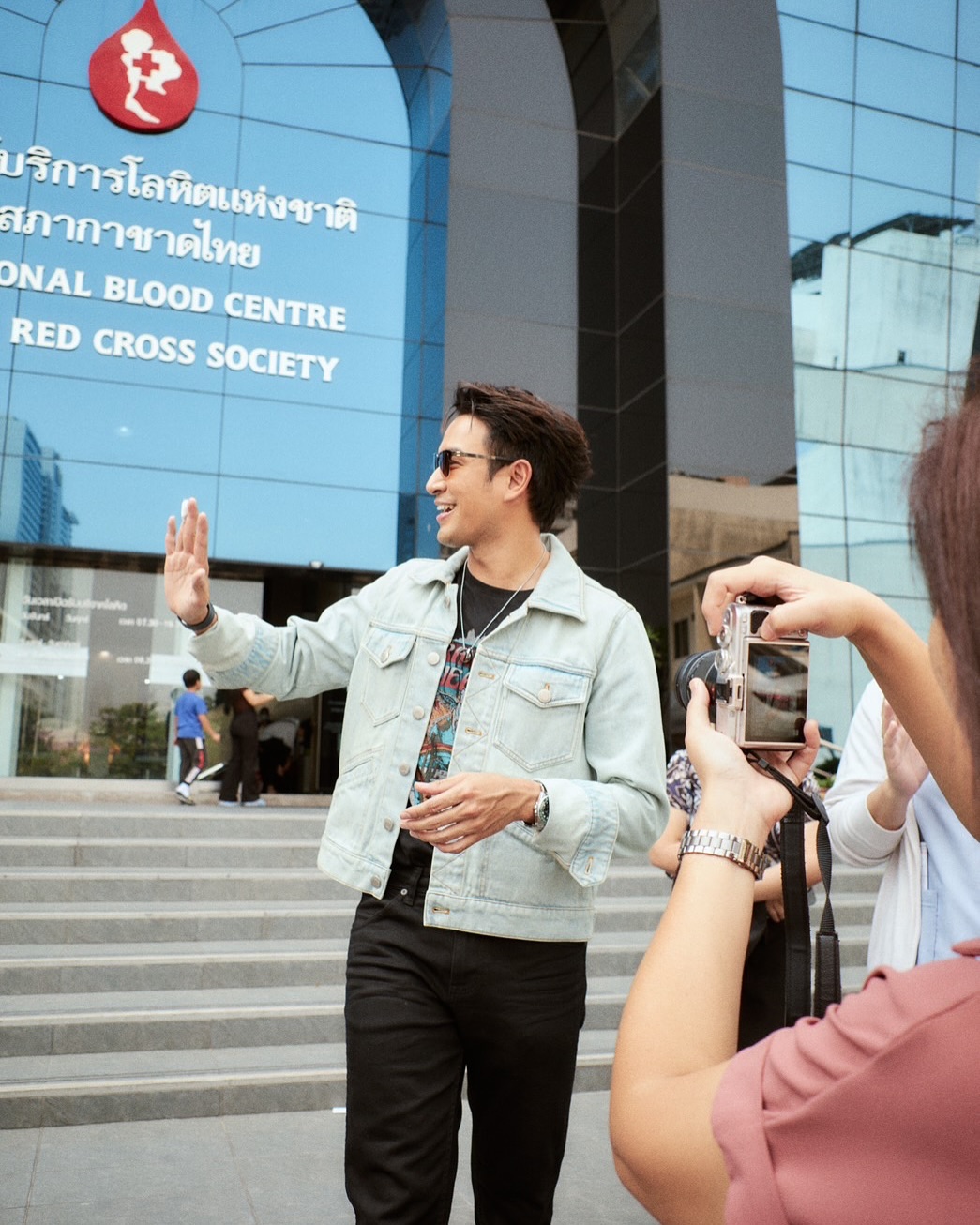 เกรท - วรินทร ปัญหกาญจน์