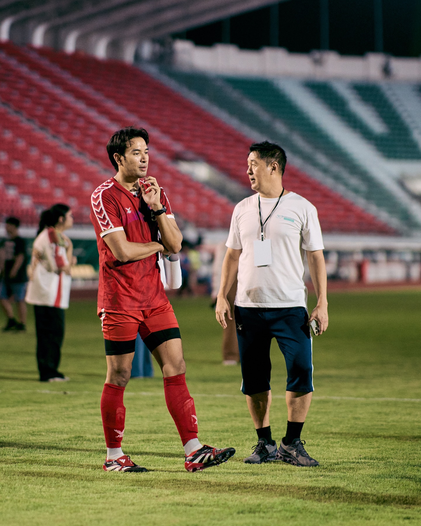 เกรท - วรินทร ปัญหกาญจน์