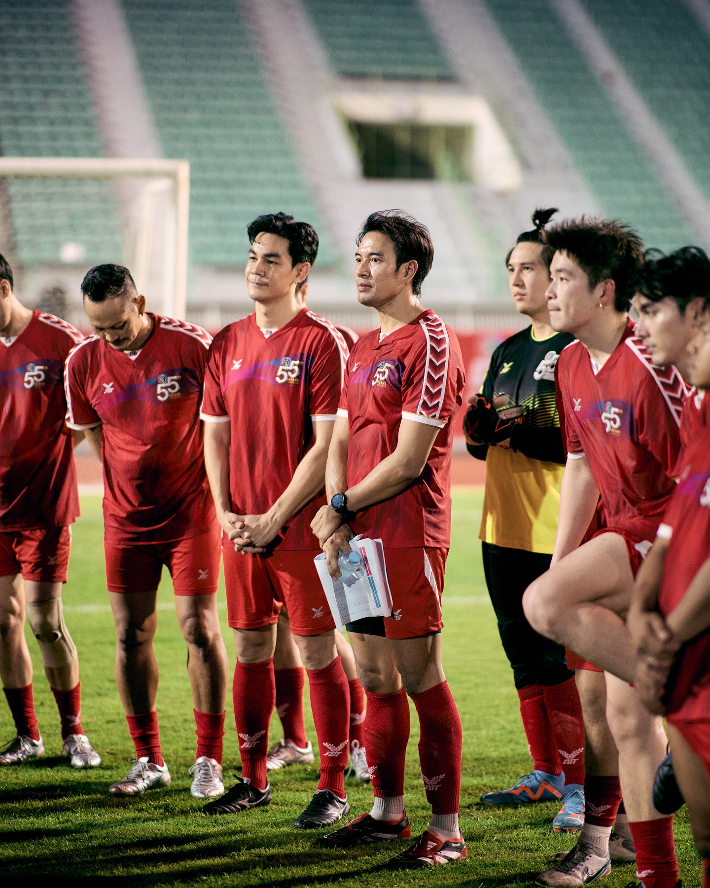 เกรท - วรินทร ปัญหกาญจน์