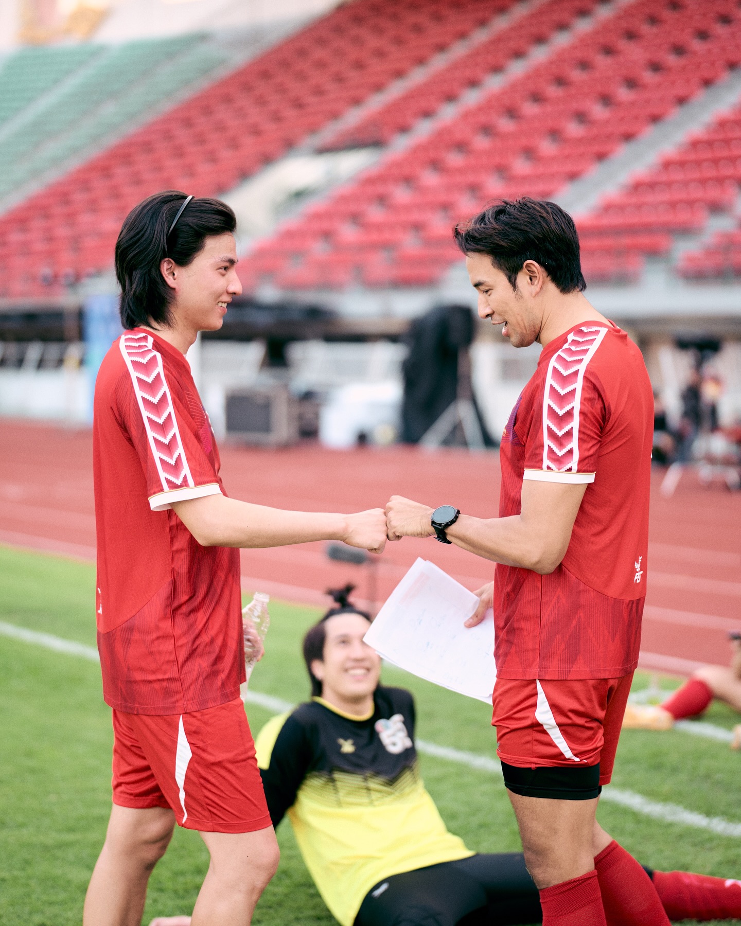 เกรท - วรินทร ปัญหกาญจน์