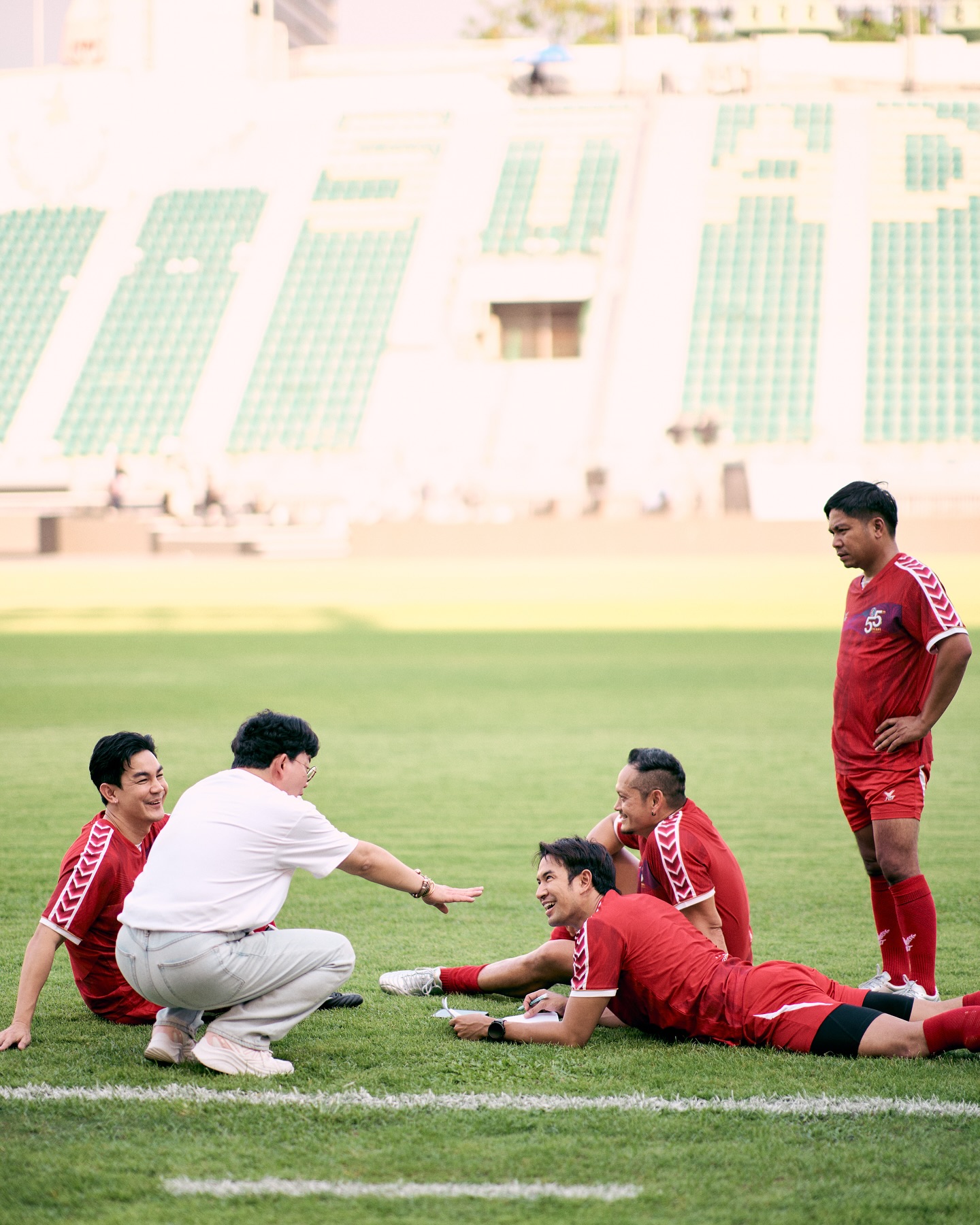 เกรท - วรินทร ปัญหกาญจน์