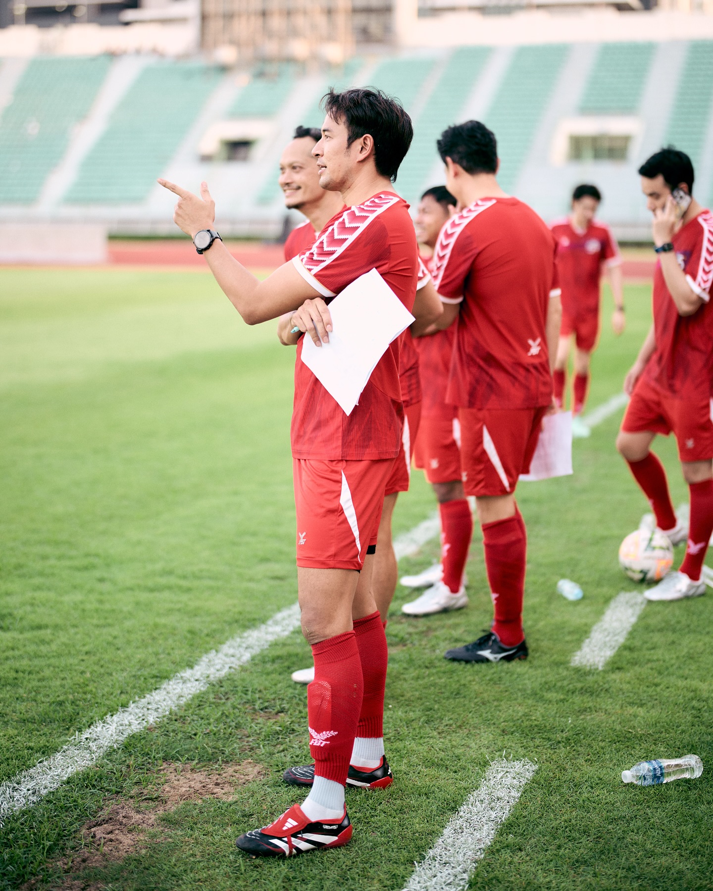 เกรท - วรินทร ปัญหกาญจน์