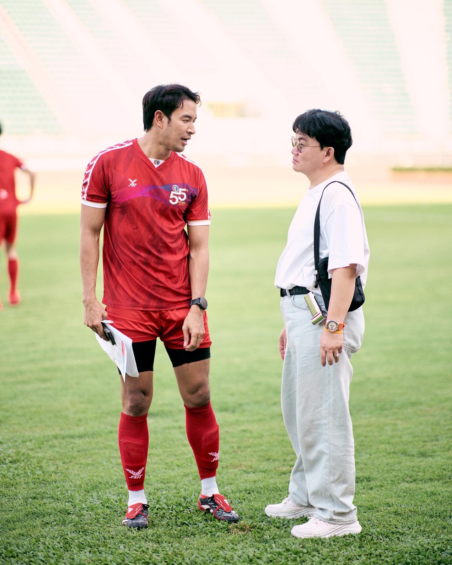 เกรท - วรินทร ปัญหกาญจน์