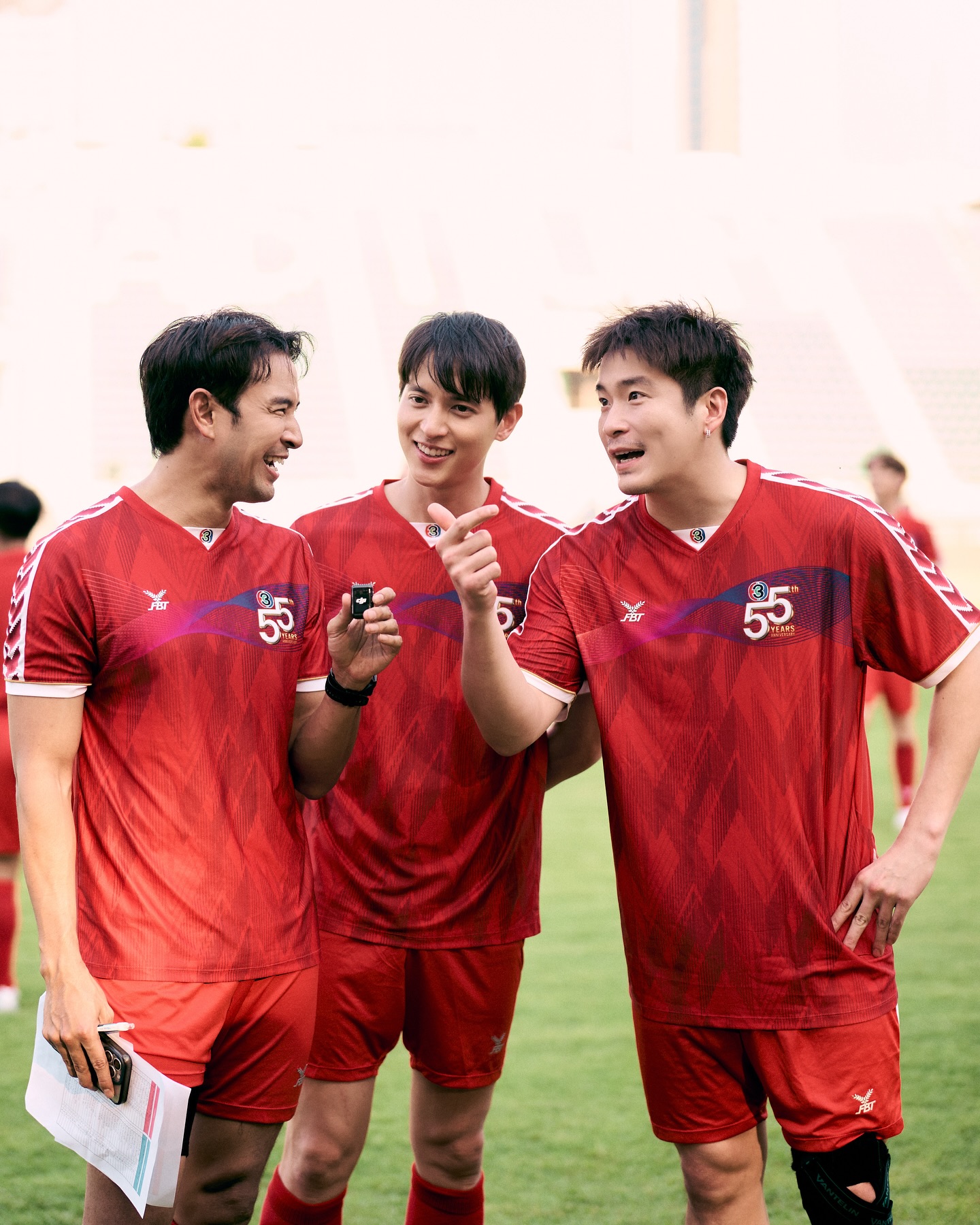 เกรท - วรินทร ปัญหกาญจน์