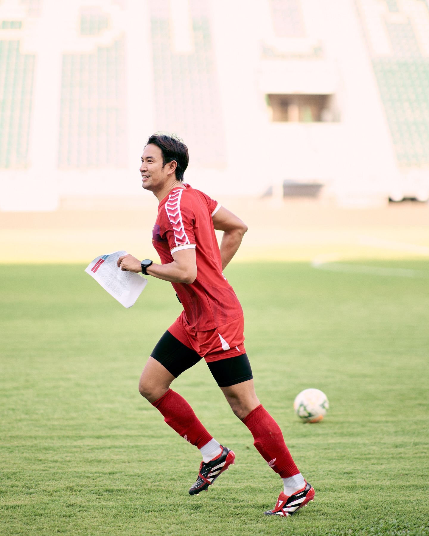 เกรท - วรินทร ปัญหกาญจน์