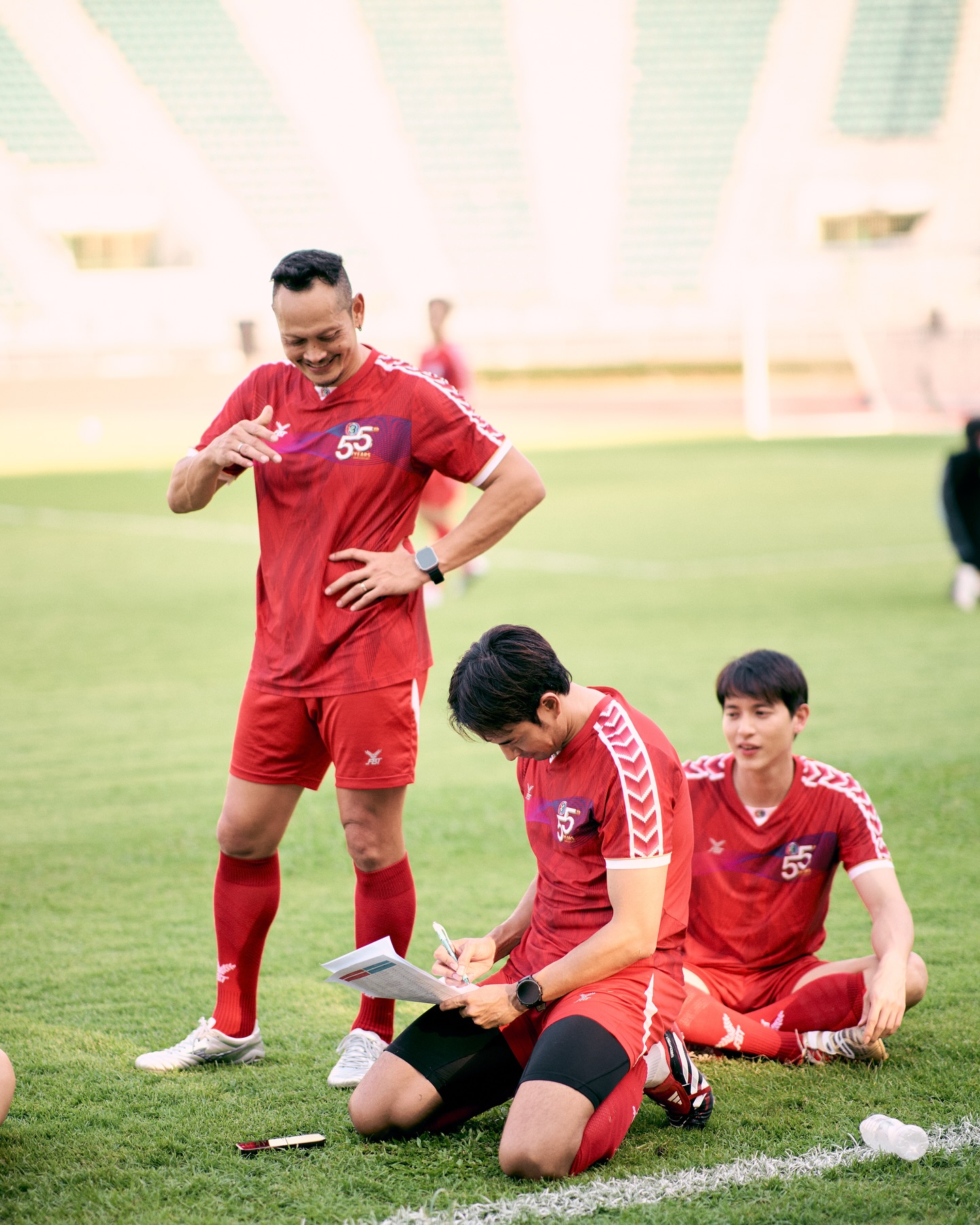 เกรท - วรินทร ปัญหกาญจน์