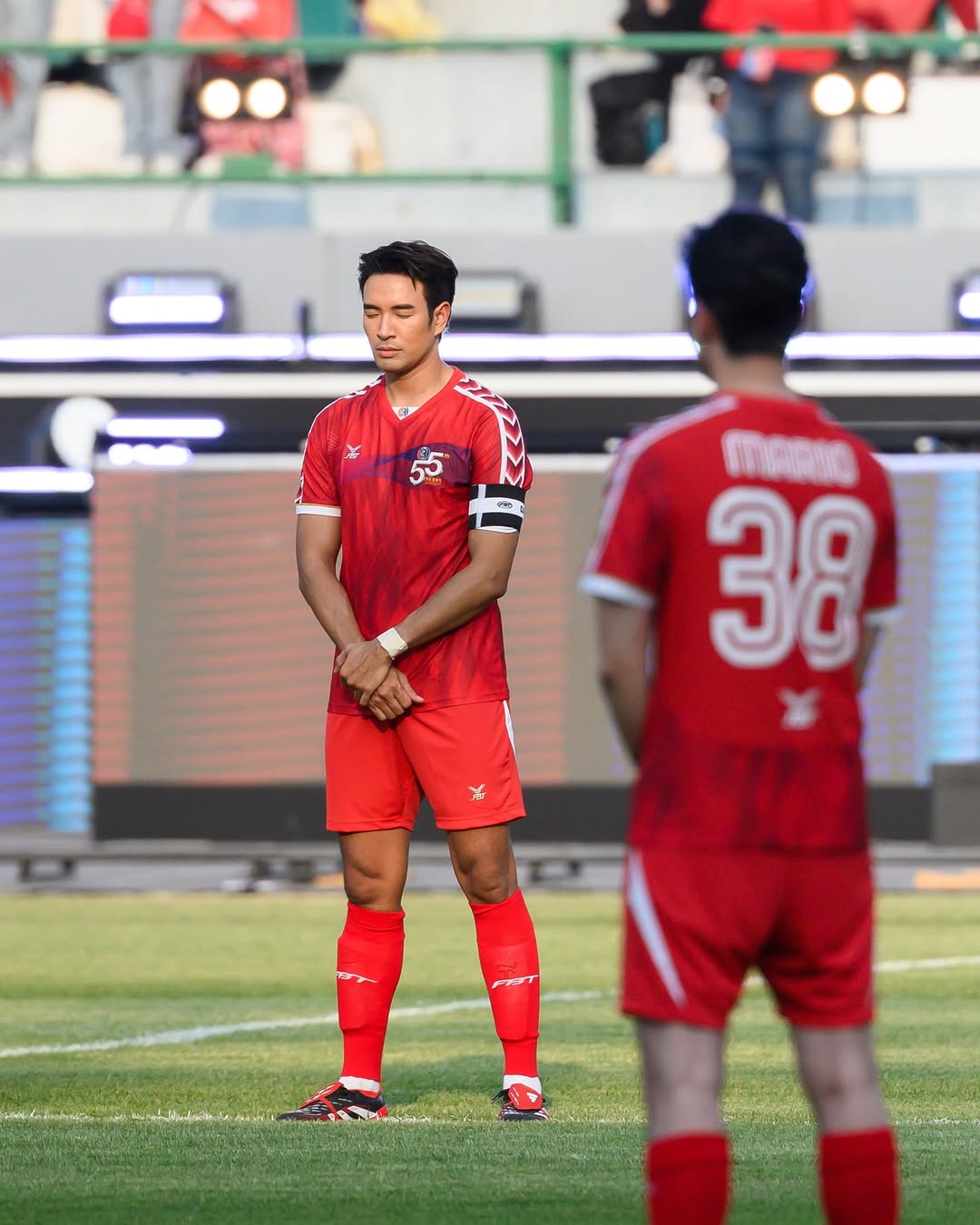 เกรท - วรินทร ปัญหกาญจน์