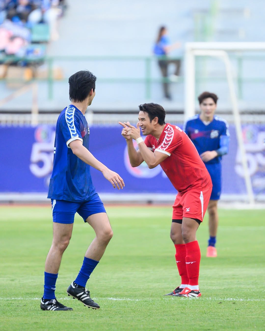 เกรท - วรินทร ปัญหกาญจน์