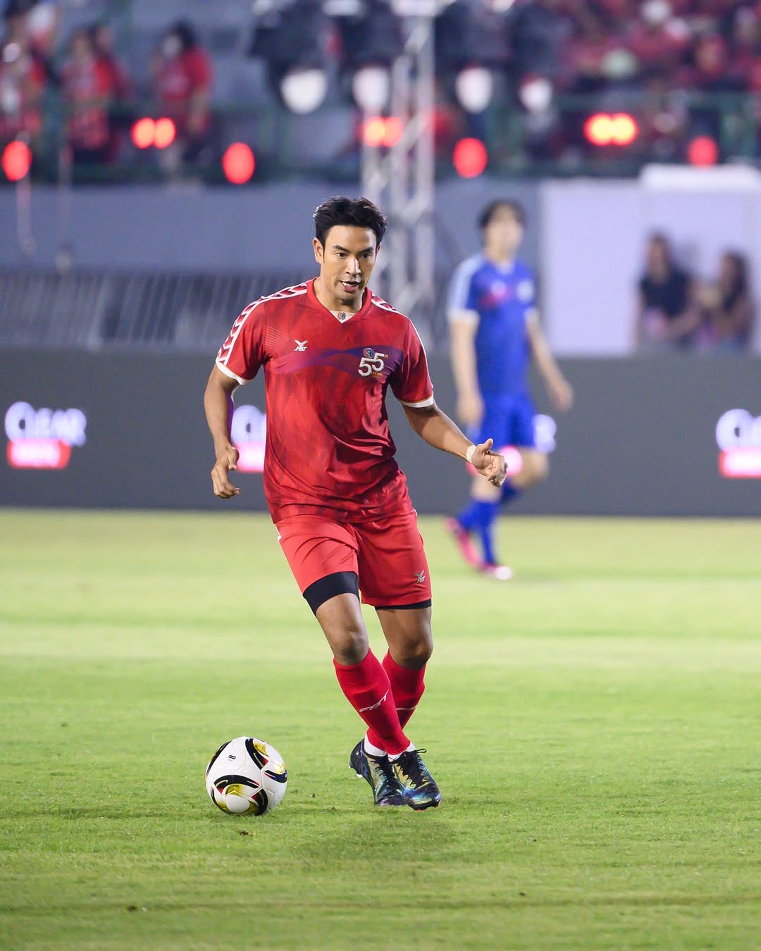 เกรท - วรินทร ปัญหกาญจน์