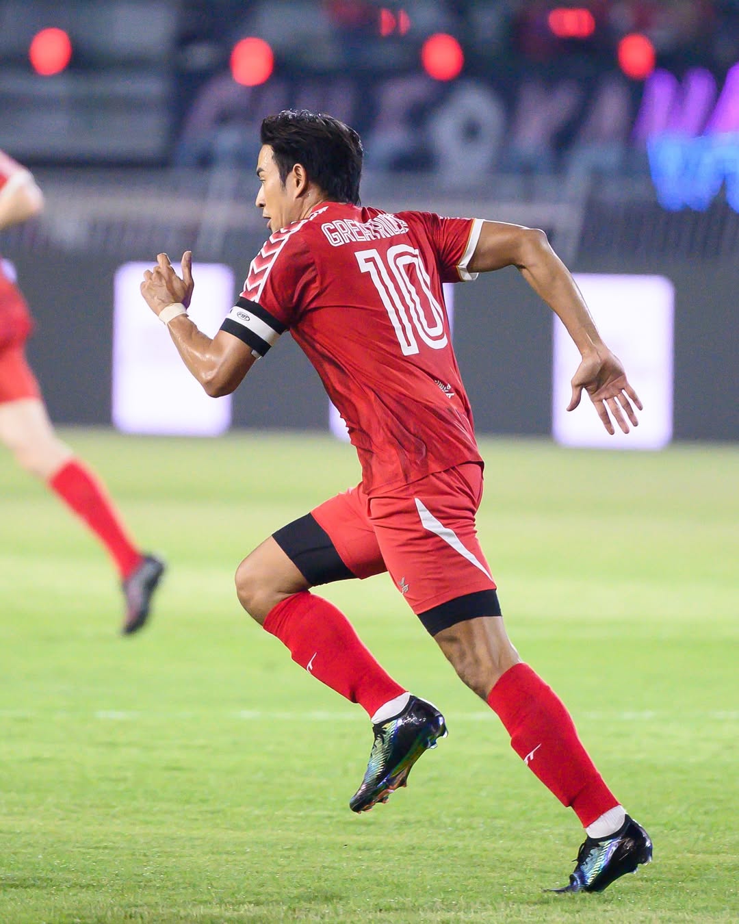 เกรท - วรินทร ปัญหกาญจน์