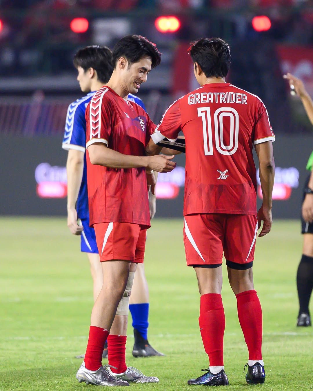 เกรท - วรินทร ปัญหกาญจน์