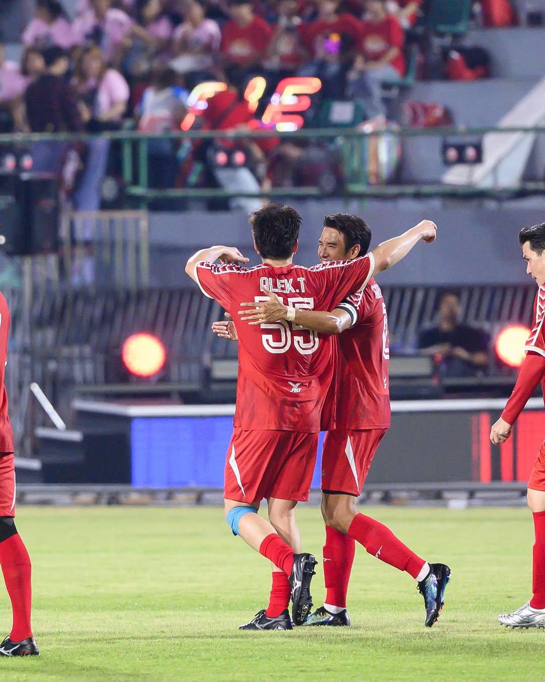 เกรท - วรินทร ปัญหกาญจน์