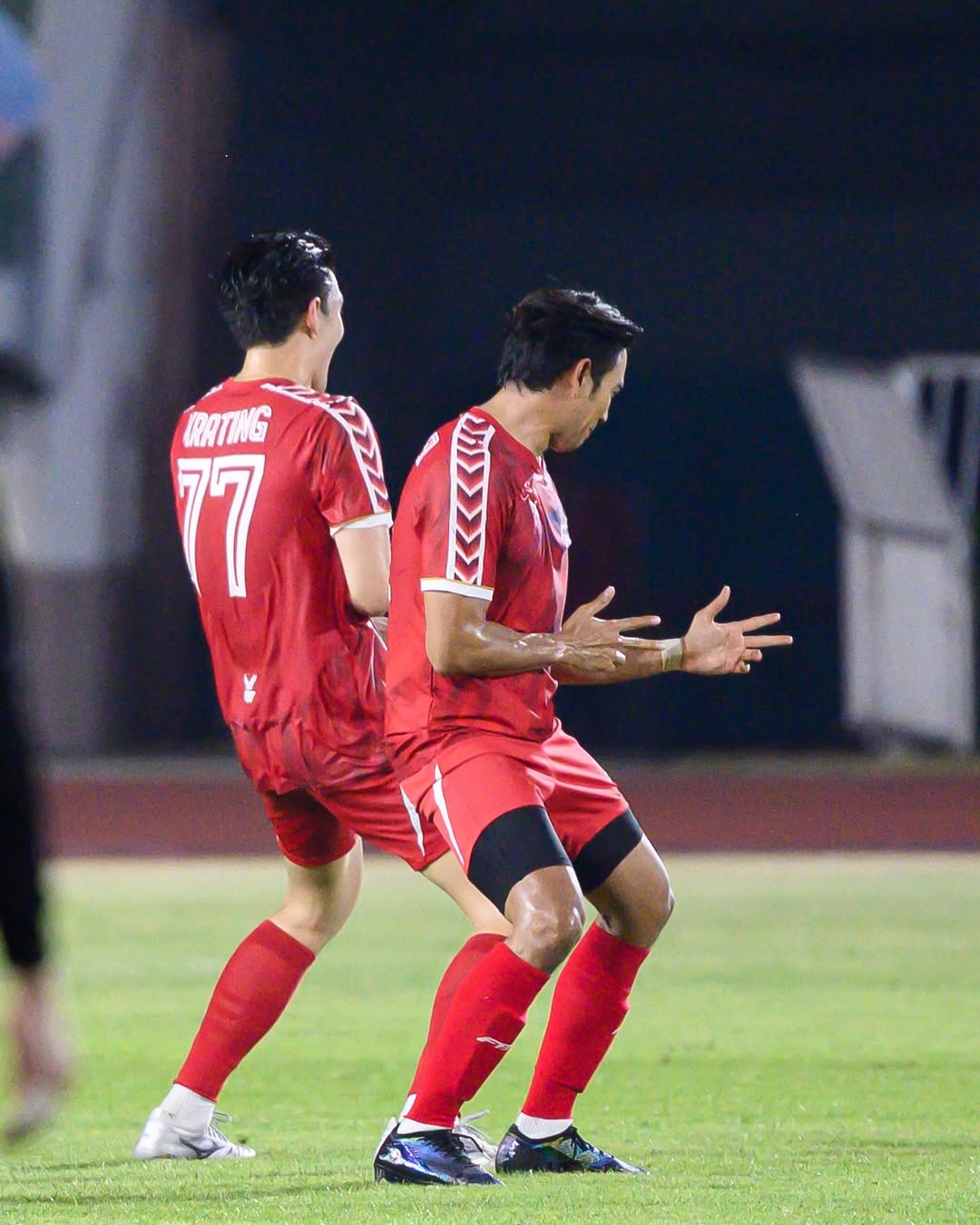เกรท - วรินทร ปัญหกาญจน์
