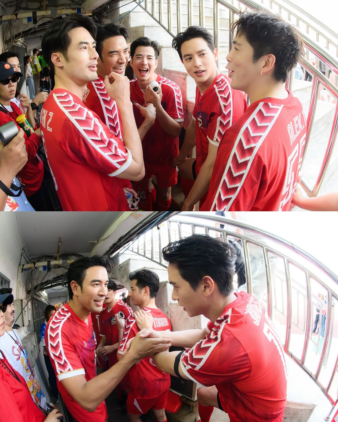 เกรท - วรินทร ปัญหกาญจน์