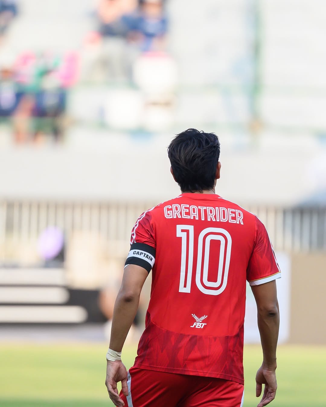 เกรท - วรินทร ปัญหกาญจน์