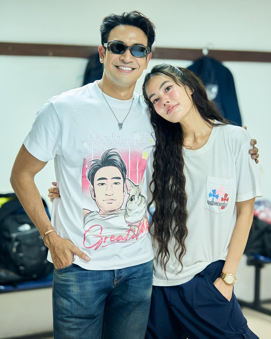 เกรท - วรินทร ปัญหกาญจน์