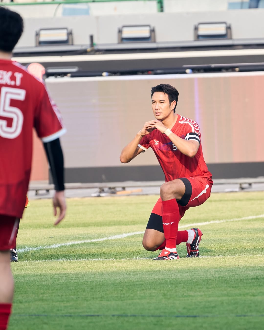 เกรท - วรินทร ปัญหกาญจน์