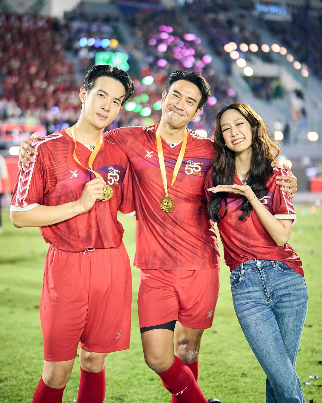 เกรท - วรินทร ปัญหกาญจน์