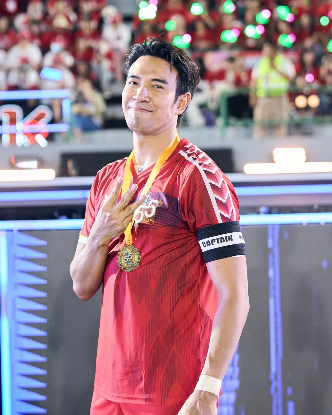 เกรท - วรินทร ปัญหกาญจน์