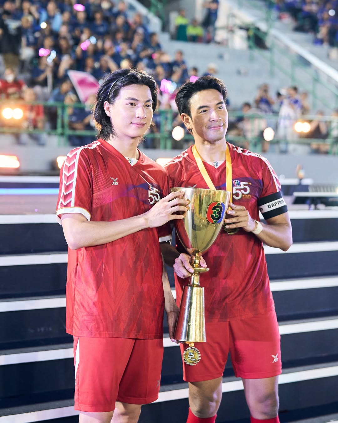 เกรท - วรินทร ปัญหกาญจน์