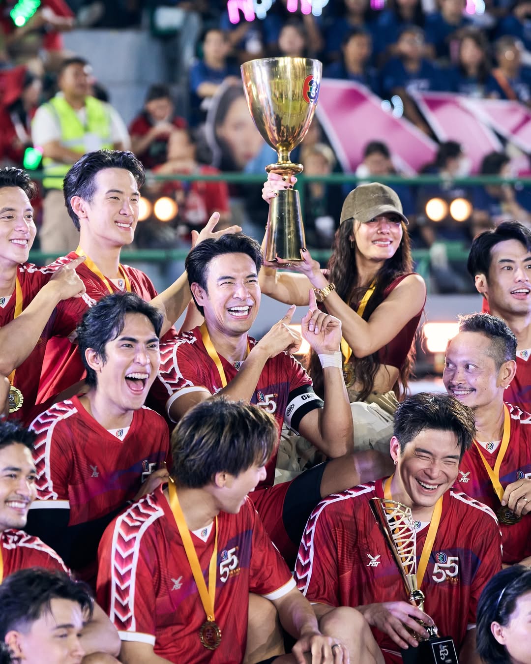 เกรท - วรินทร ปัญหกาญจน์