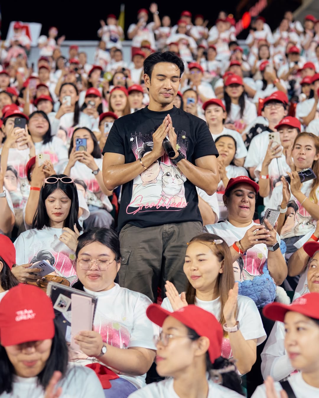 เกรท - วรินทร ปัญหกาญจน์