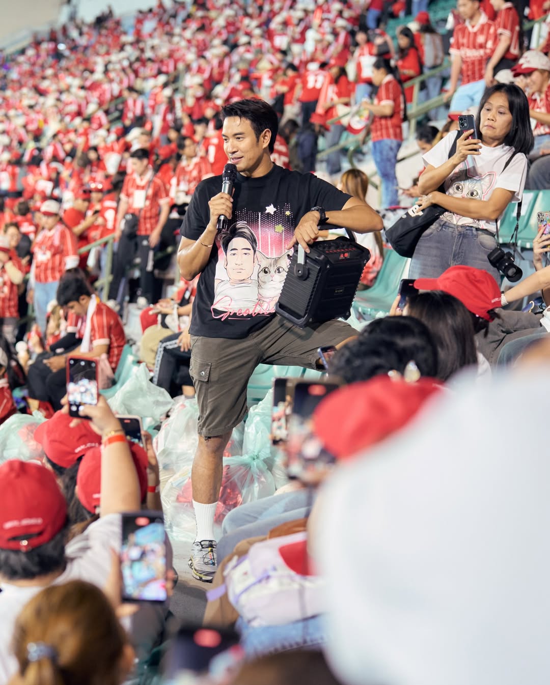 เกรท - วรินทร ปัญหกาญจน์
